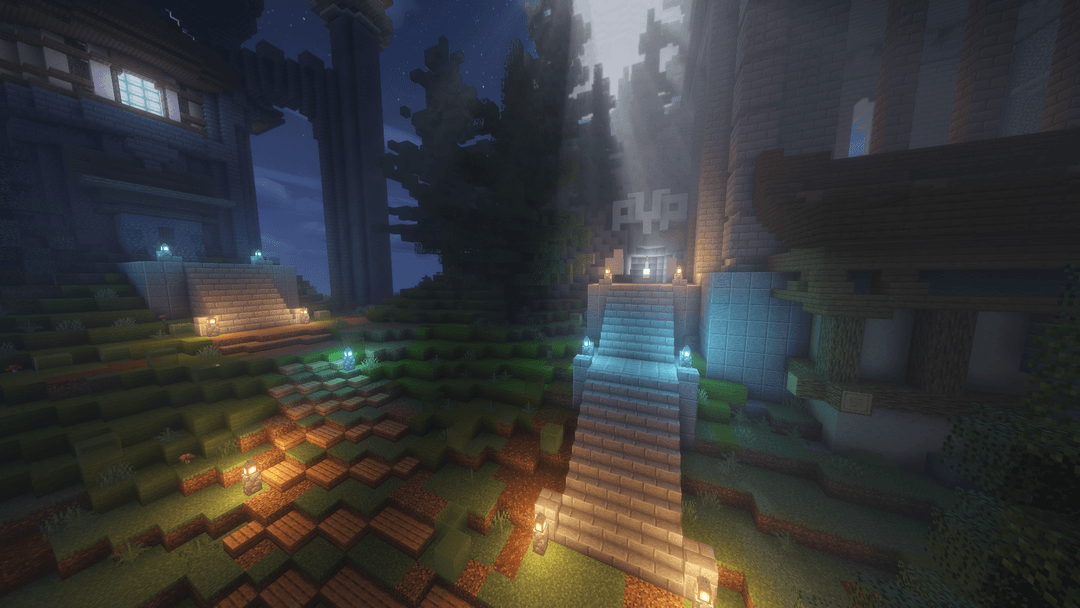 Active Community